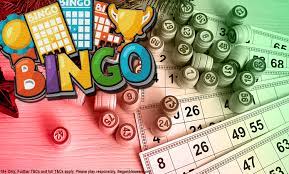 Online Bingo Games - A Few Facets