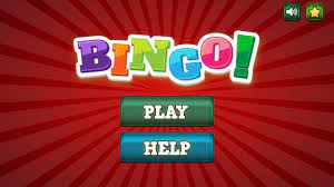 Play Free Bingo For Real Cash