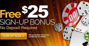 Are No Deposit Poker Bonus Offers Legal
