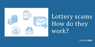 How to Avoid Lottery Email Fraud
