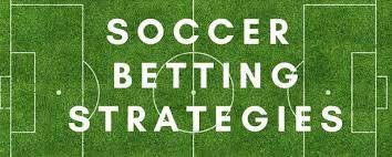 The Four Rules Of Successful Soccer Betting